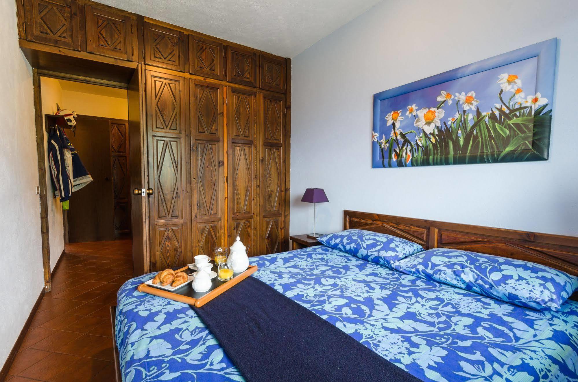 Resort Hotel Palace 2 Colle Colle Sestriere Buitenkant foto