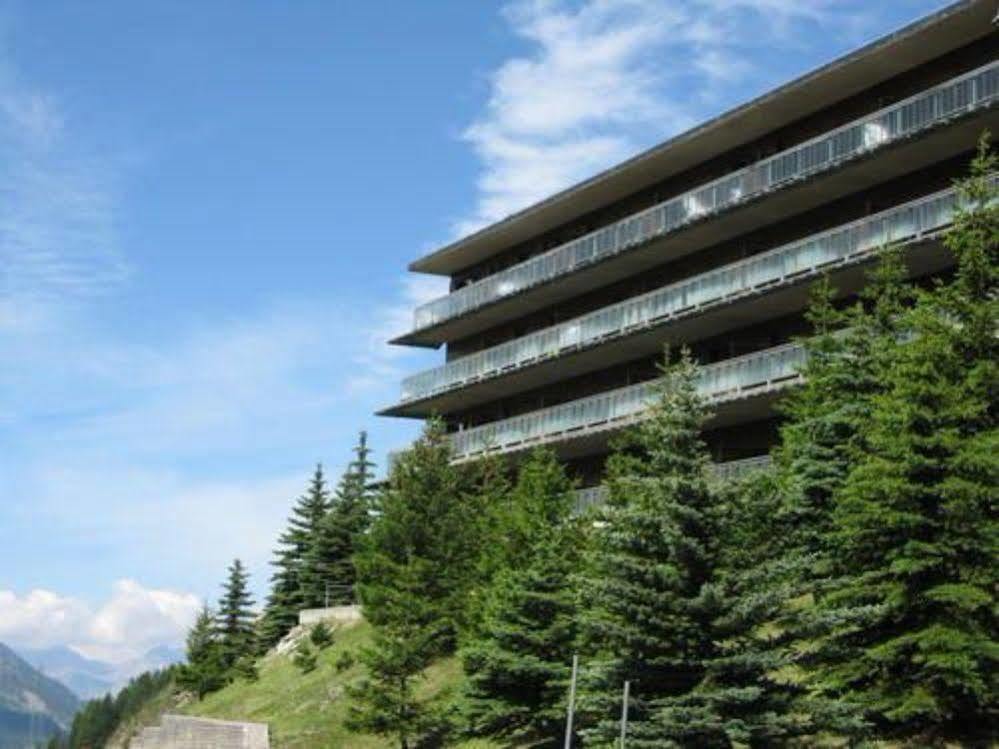Resort Hotel Palace 2 Colle Colle Sestriere Buitenkant foto